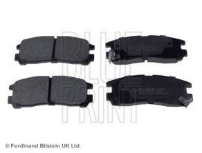 Blue Print ADC44241 - Brzdové platničky -