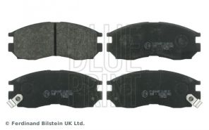 Blue Print ADC44242 - Brzdové platničky -