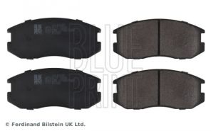 Blue Print ADC44245 - Brzdové platničky -