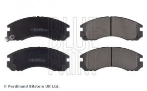 Blue Print ADC44250 - Brzdové platničky -