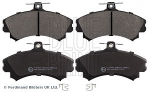 Blue Print ADC44251 - Brzdové platničky -
