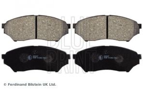 Blue Print ADC44254 - Brzdové platničky -