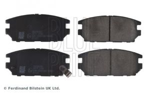 Blue Print ADC44255 - Brzdové platničky -