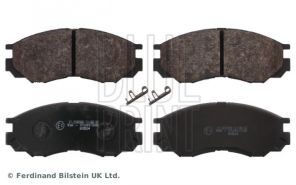 Blue Print ADC44257 - Brzdové platničky -