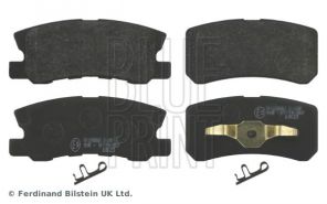 Blue Print ADC44259 - Brzdové platničky -