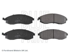 Blue Print ADC44263 - Brzdové platničky -