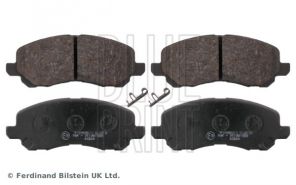 Blue Print ADC44264 - Brzdové platničky -