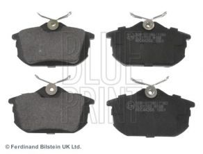 Blue Print ADC44266 - Brzdové platničky -