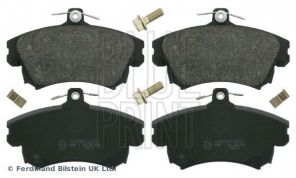 Blue Print ADC44267 - Brzdové platničky -