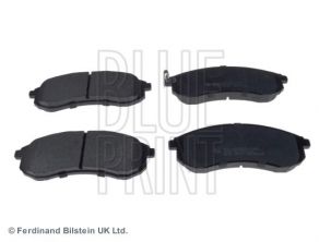 Blue Print ADC44268 - Brzdové platničky -