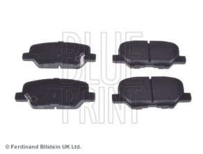 Blue Print ADC44288 - Brzdové platničky -