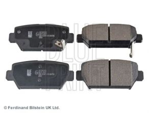 Blue Print ADC44289 - Brzdové platničky -