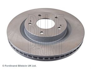Blue Print ADC443100 - Brzdový kotúč -