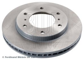 Blue Print ADC443110 - Brzdový kotúč -