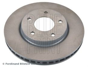Blue Print ADC443119 - Brzdový kotúč -