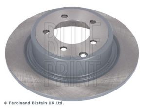 Blue Print ADC443125 - Brzdový kotúč -