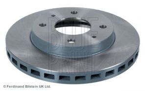 Blue Print ADC44321 - Brzdový kotúč -