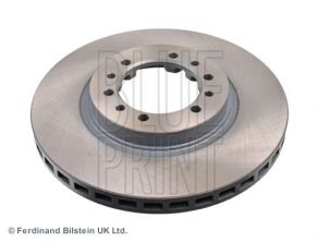 Blue Print ADC44348 - Brzdový kotúč -