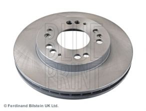 Blue Print ADC44351 - Brzdový kotúč -