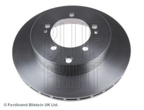 Blue Print ADC44366 - Brzdový kotúč -