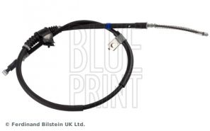 Blue Print ADC446111 - Brzdové lano -