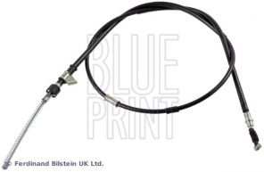 Blue Print ADC446118 - Brzdové lano -