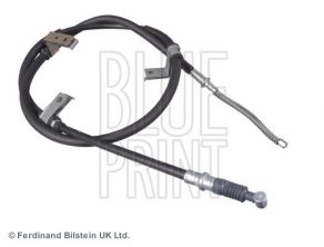 Blue Print ADC446136 - Brzdové lano -