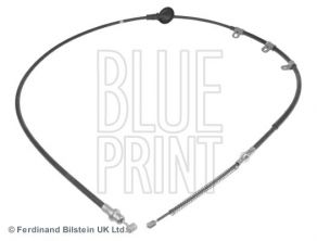 Blue Print ADC446176 - Brzdové lano -