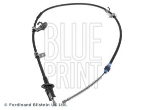Blue Print ADC446180 - Brzdové lano -
