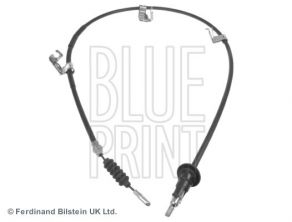 Blue Print ADC446181 - Brzdové lano -