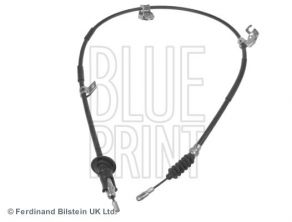 Blue Print ADC446182 - Brzdové lano -