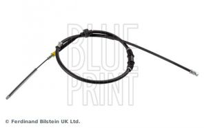 Blue Print ADC446192 - Brzdové lano -