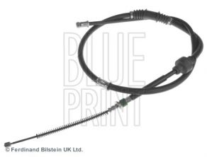 Blue Print ADC446193 - Brzdové lano -
