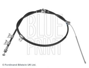 Blue Print ADC446200 - Brzdové lano -