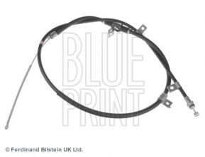 Blue Print ADC446201 - Brzdové lano -