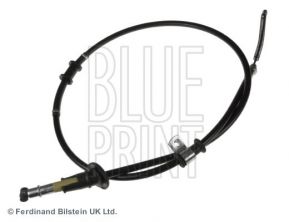 Blue Print ADC446209 - Brzdové lano -