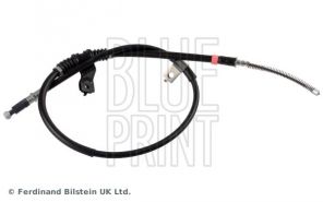 Blue Print ADC44685 - Brzdové lano -