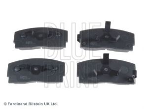 Blue Print ADD64207 - Brzdové platničky -