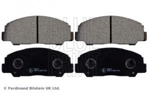 Blue Print ADD64219 - Brzdové platničky -