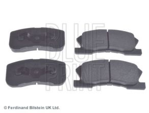 Blue Print ADD64228 - Brzdové platničky -