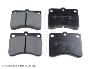 Blue Print ADD64229 - Brzdové platničky -