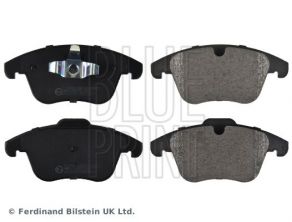 Blue Print ADF124205 - Brzdové platničky -
