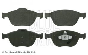 Blue Print ADF124215 - Brzdové platničky -