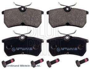 Blue Print ADF124216 - Brzdové platničky -