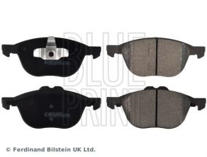 Blue Print ADF124218 - Brzdové platničky -