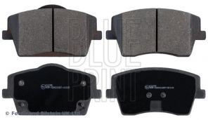 Blue Print ADF124231 - Brzdové platničky -