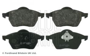 Blue Print ADF124235 - Brzdové platničky -