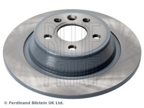 Blue Print ADF124301 - Brzdový kotúč -