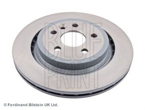 Blue Print ADF124310 - Brzdový kotúč -