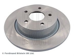 Blue Print ADF124312 - Brzdový kotúč -